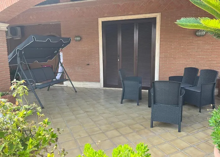 Ines Σπίτι διακοπών