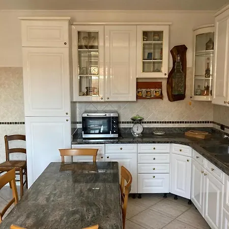 Σπίτι διακοπών Ines