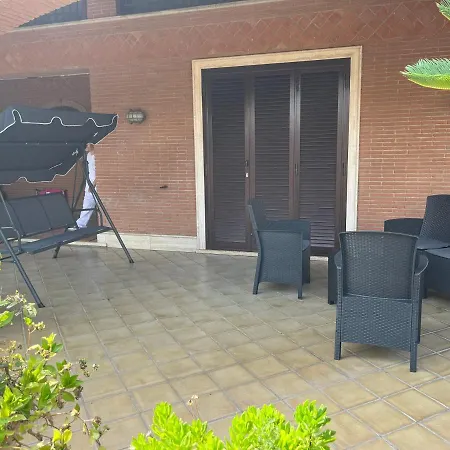 Ines Σπίτι διακοπών