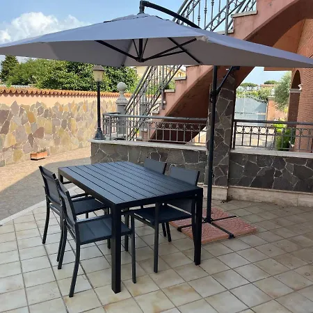 Σπίτι διακοπών Ines *