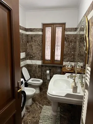 בית נופש Ines