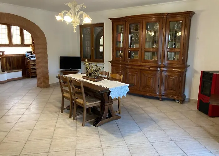 Ines Σπίτι διακοπών *