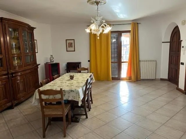 Ines בית נופש *