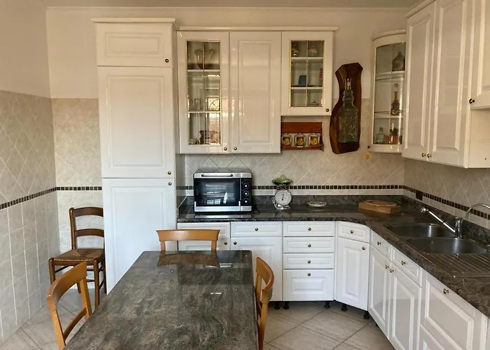 בית נופש Ines